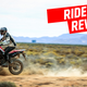 Illustration for article titled Ride Review: The 2016 Honda Africa Twin Is Exactly What We’ve Been Waiting For